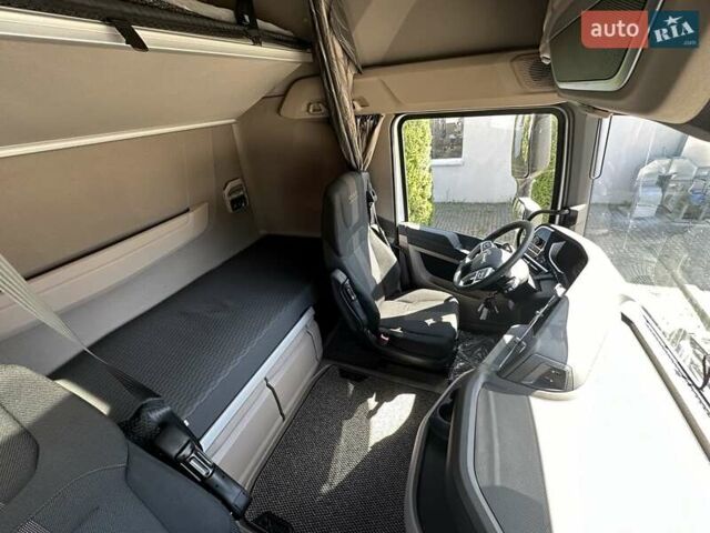 Даф XG, объемом двигателя 0 л и пробегом 3 тыс. км за 141257 $, фото 5 на Automoto.ua