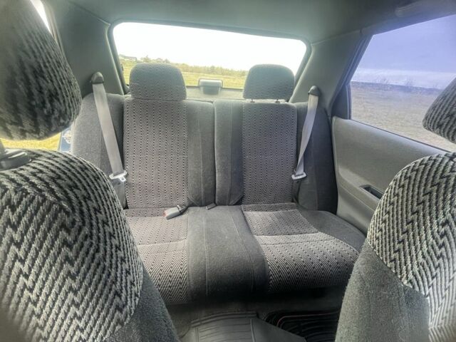 Зеленый Дайхатсу Апплауз, объемом двигателя 1.6 л и пробегом 306 тыс. км за 1500 $, фото 2 на Automoto.ua