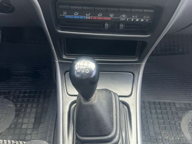 Зеленый Дайхатсу Апплауз, объемом двигателя 1.6 л и пробегом 306 тыс. км за 1500 $, фото 3 на Automoto.ua