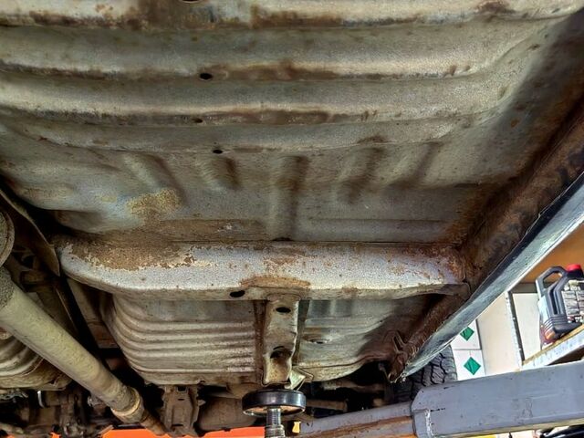 Белый Дайхатсу Шарада, объемом двигателя 1 л и пробегом 400 тыс. км за 550 $, фото 4 на Automoto.ua