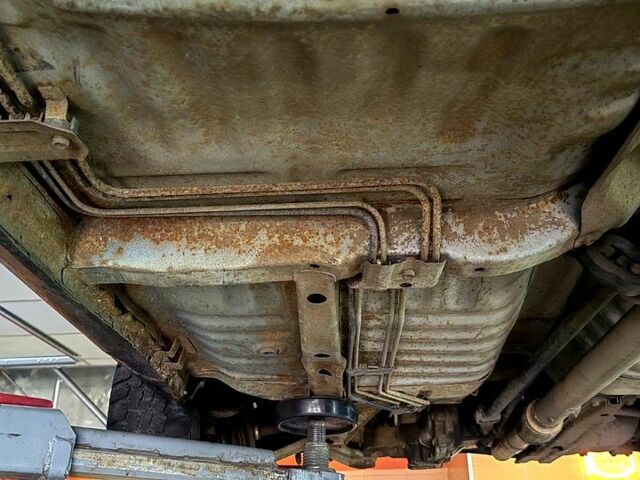 Белый Дайхатсу Шарада, объемом двигателя 1 л и пробегом 400 тыс. км за 550 $, фото 5 на Automoto.ua