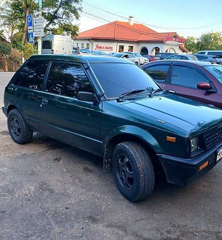Дайхатсу Шарада, объемом двигателя 1 л и пробегом 0 тыс. км за 2000 $, фото 5 на Automoto.ua