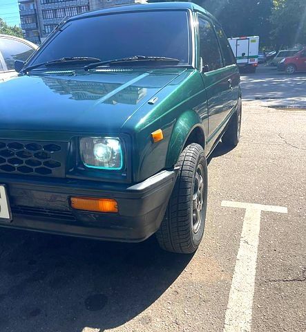 Дайхатсу Шарада, объемом двигателя 1 л и пробегом 0 тыс. км за 2000 $, фото 2 на Automoto.ua