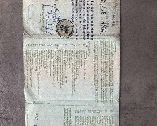 Серый Дайхатсу Шарада, объемом двигателя 1.33 л и пробегом 115 тыс. км за 5800 $, фото 32 на Automoto.ua