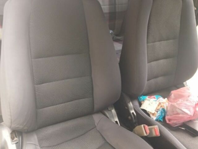 Зеленый Дайхатсу Шарада, объемом двигателя 0 л и пробегом 85 тыс. км за 1700 $, фото 8 на Automoto.ua