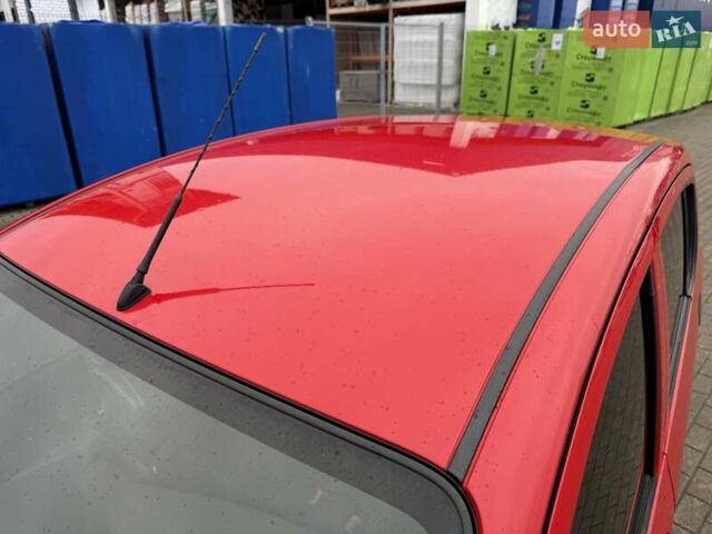 Красный Дайхатсу Куоре, объемом двигателя 1 л и пробегом 205 тыс. км за 2900 $, фото 21 на Automoto.ua