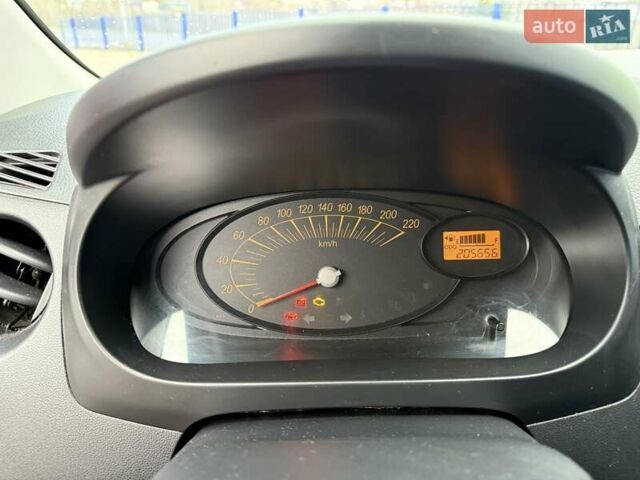 Красный Дайхатсу Куоре, объемом двигателя 1 л и пробегом 205 тыс. км за 2900 $, фото 18 на Automoto.ua