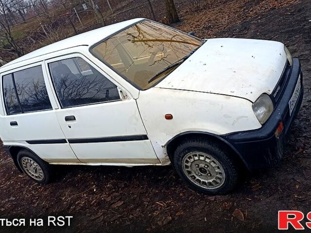 Дайхатсу Куоре, объемом двигателя 1 л и пробегом 0 тыс. км за 430 $, фото 8 на Automoto.ua