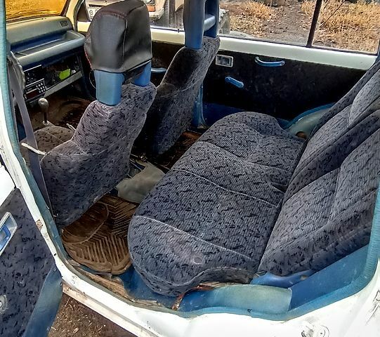 Дайхатсу Куоре, объемом двигателя 1 л и пробегом 0 тыс. км за 430 $, фото 6 на Automoto.ua