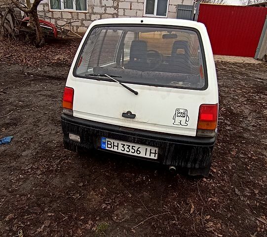 Дайхатсу Куоре, объемом двигателя 1 л и пробегом 0 тыс. км за 430 $, фото 2 на Automoto.ua