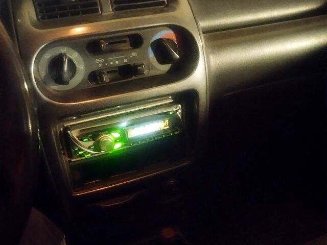 Дайхатсу Cuore, об'ємом двигуна 1 л та пробігом 340 тис. км за 800 $, фото 1 на Automoto.ua