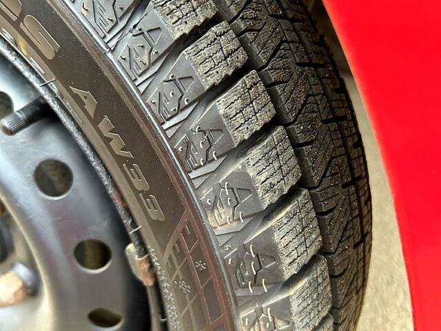 Дайхатсу Куоре, объемом двигателя 1 л и пробегом 110 тыс. км за 3700 $, фото 8 на Automoto.ua