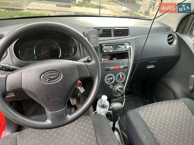 Дайхатсу Cuore, об'ємом двигуна 0.9 л та пробігом 173 тис. км за 4500 $, фото 7 на Automoto.ua