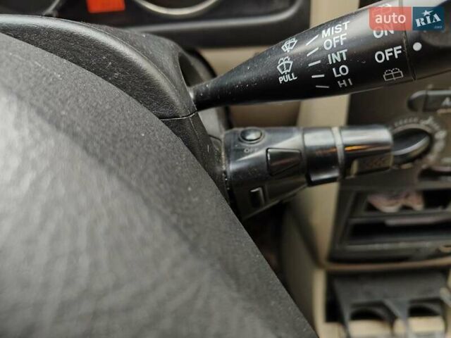 Серый Дайхатсу Куоре, объемом двигателя 0.99 л и пробегом 201 тыс. км за 4200 $, фото 7 на Automoto.ua