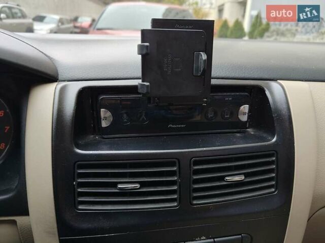 Серый Дайхатсу Куоре, объемом двигателя 0.99 л и пробегом 201 тыс. км за 4200 $, фото 9 на Automoto.ua