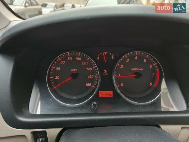 Серый Дайхатсу Куоре, объемом двигателя 0.99 л и пробегом 201 тыс. км за 4200 $, фото 5 на Automoto.ua