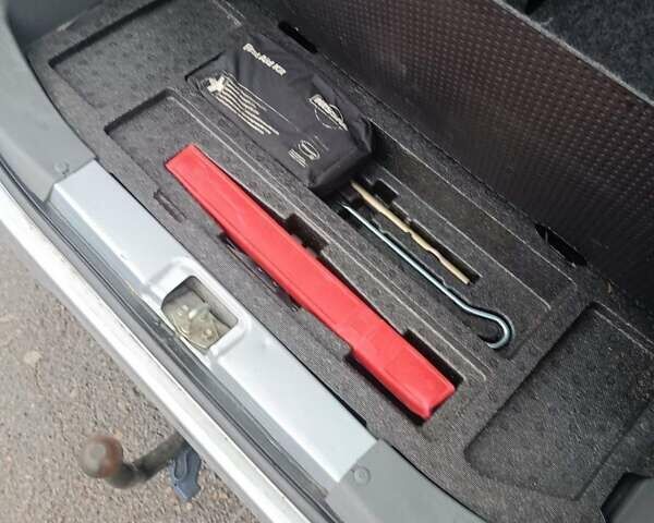 Серый Дайхатсу Куоре, объемом двигателя 1 л и пробегом 218 тыс. км за 5200 $, фото 5 на Automoto.ua