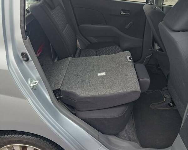 Серый Дайхатсу Куоре, объемом двигателя 1 л и пробегом 218 тыс. км за 5200 $, фото 6 на Automoto.ua