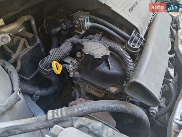 Серый Дайхатсу Куоре, объемом двигателя 1 л и пробегом 151 тыс. км за 5907 $, фото 12 на Automoto.ua
