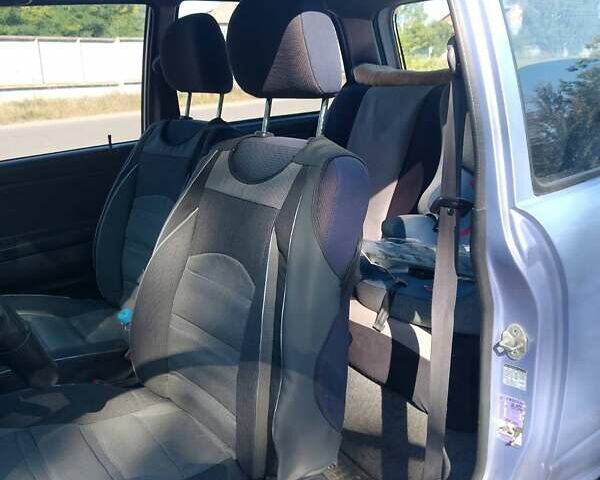 Синій Дайхатсу Cuore, об'ємом двигуна 0.99 л та пробігом 157 тис. км за 2200 $, фото 4 на Automoto.ua