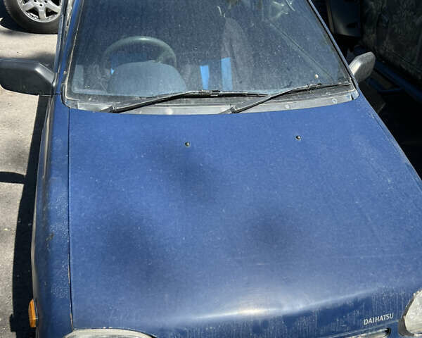 Синій Дайхатсу Ліза, об'ємом двигуна 0.55 л та пробігом 290 тис. км за 599 $, фото 1 на Automoto.ua