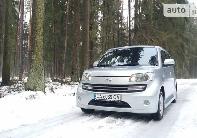 Дайхатсу Materia, об'ємом двигуна 1.5 л та пробігом 82 тис. км за 7800 $, фото 6 на Automoto.ua