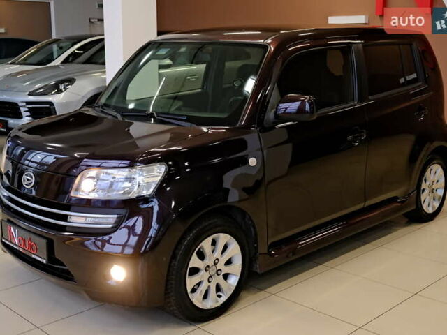 Дайхатсу Materia, об'ємом двигуна 1.5 л та пробігом 136 тис. км за 6900 $, фото 4 на Automoto.ua