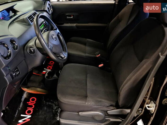 Дайхатсу Materia, об'ємом двигуна 1.5 л та пробігом 136 тис. км за 6900 $, фото 28 на Automoto.ua