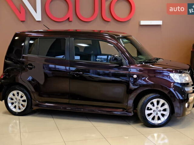 Дайхатсу Materia, об'ємом двигуна 1.5 л та пробігом 136 тис. км за 6900 $, фото 13 на Automoto.ua