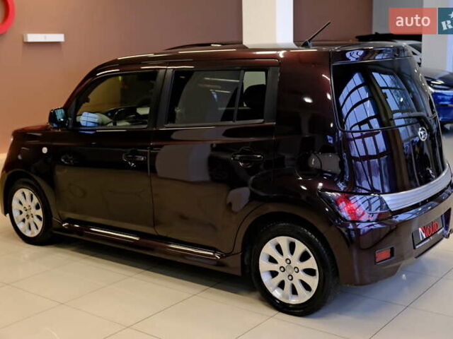 Дайхатсу Materia, об'ємом двигуна 1.5 л та пробігом 136 тис. км за 6900 $, фото 18 на Automoto.ua