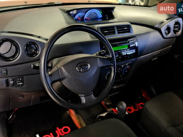 Дайхатсу Materia, об'ємом двигуна 1.5 л та пробігом 136 тис. км за 6900 $, фото 29 на Automoto.ua