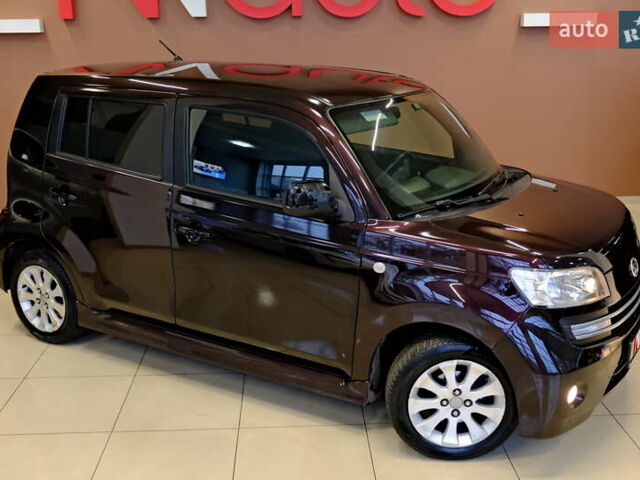 Дайхатсу Materia, об'ємом двигуна 1.5 л та пробігом 136 тис. км за 6900 $, фото 10 на Automoto.ua