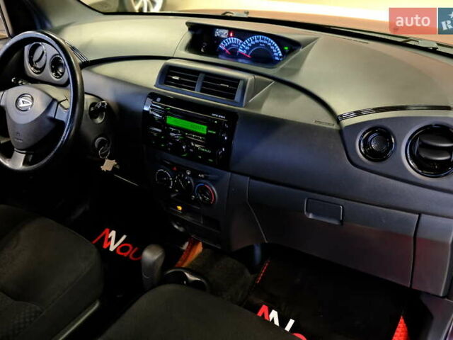 Дайхатсу Materia, об'ємом двигуна 1.5 л та пробігом 136 тис. км за 6900 $, фото 39 на Automoto.ua