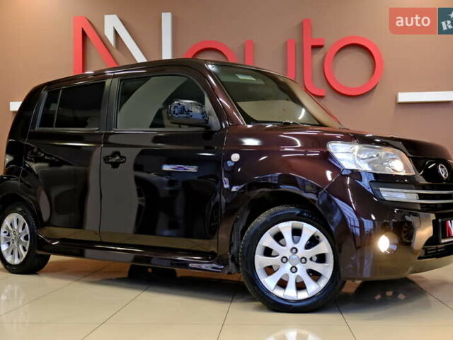 Дайхатсу Materia, об'ємом двигуна 1.5 л та пробігом 136 тис. км за 6900 $, фото 11 на Automoto.ua