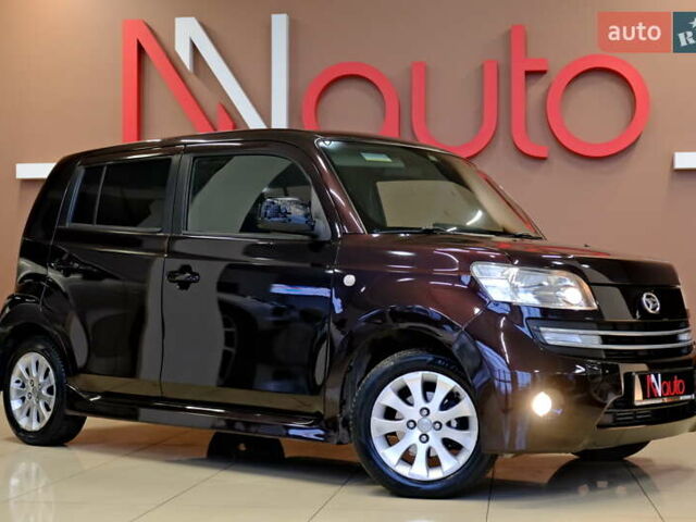 Дайхатсу Materia, об'ємом двигуна 1.5 л та пробігом 136 тис. км за 6900 $, фото 14 на Automoto.ua