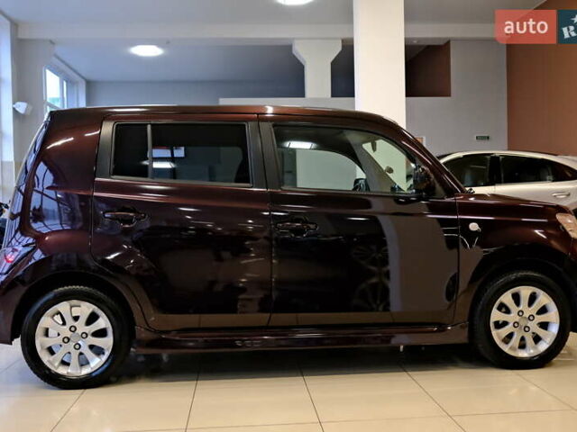 Дайхатсу Materia, об'ємом двигуна 1.5 л та пробігом 136 тис. км за 6900 $, фото 25 на Automoto.ua