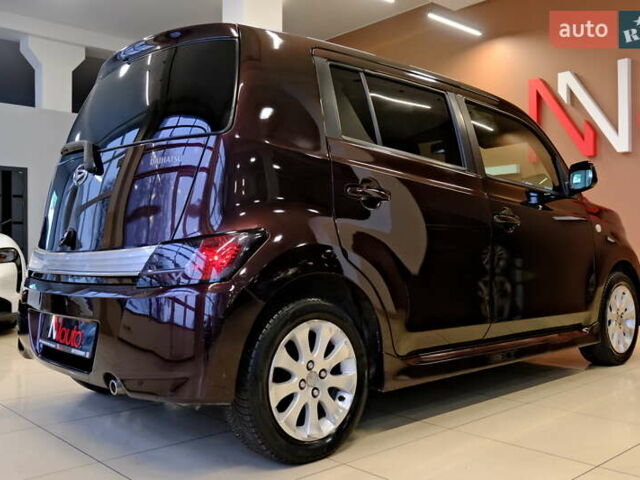 Дайхатсу Materia, об'ємом двигуна 1.5 л та пробігом 136 тис. км за 6900 $, фото 23 на Automoto.ua