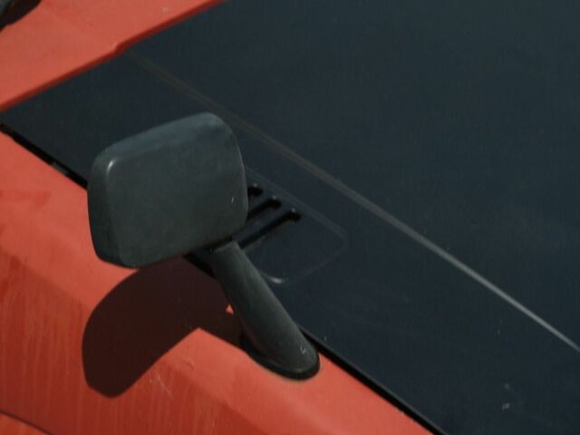 Красный Дайхатсу Мира, объемом двигателя 0 л и пробегом 1000 тыс. км за 1400 $, фото 8 на Automoto.ua