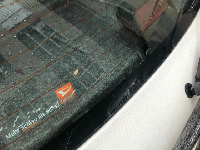 Білий Дайхатсу Sirion, об'ємом двигуна 1 л та пробігом 166 тис. км за 3300 $, фото 5 на Automoto.ua