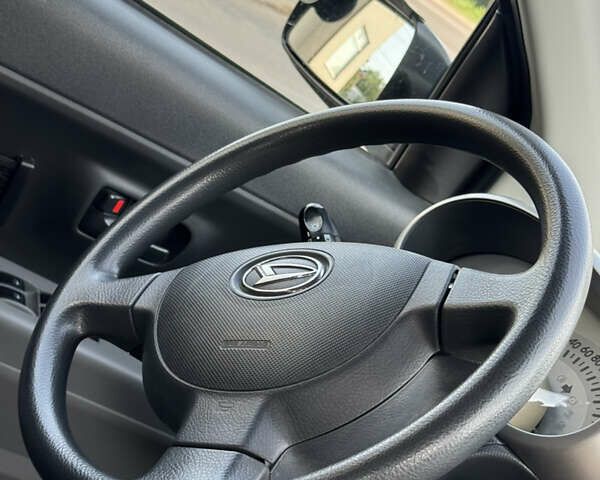 Чорний Дайхатсу Sirion, об'ємом двигуна 1 л та пробігом 116 тис. км за 4200 $, фото 31 на Automoto.ua