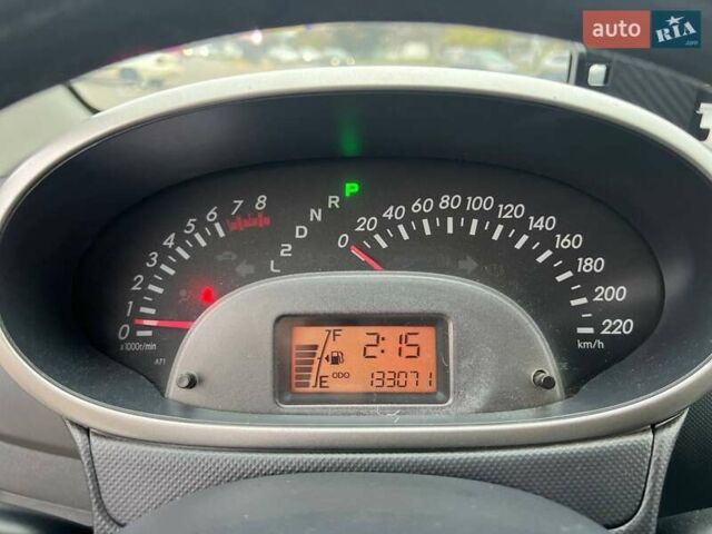 Черный Дайхатсу Сирион, объемом двигателя 1.5 л и пробегом 133 тыс. км за 6700 $, фото 19 на Automoto.ua