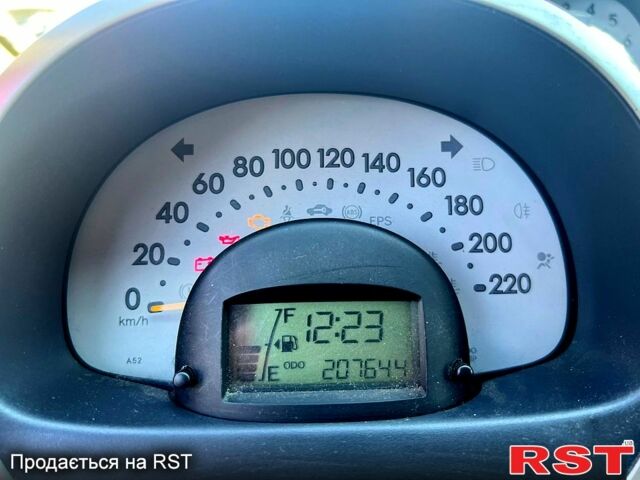 Дайхатсу Sirion 2006 у Полтаві на Automoto.ua Червоний Дайхатсу Sirion, об'ємом двигуна 1.3 л та пробігом 207 тис. км за 3850 $, фото 7 на Automoto.ua