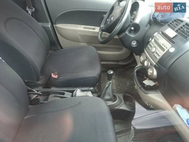 Червоний Дайхатсу Sirion, об'ємом двигуна 1.3 л та пробігом 221 тис. км за 3690 $, фото 3 на Automoto.ua