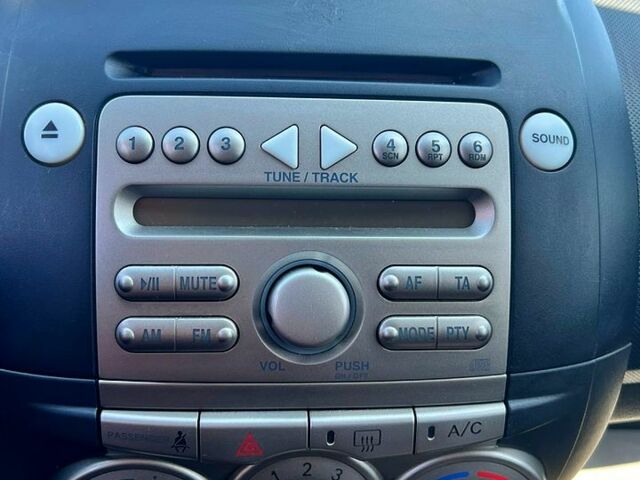 Дайхатсу Sirion 2006 у Полтаві на Automoto.ua Червоний Дайхатсу Sirion, об'ємом двигуна 1.3 л та пробігом 207 тис. км за 3850 $, фото 8 на Automoto.ua