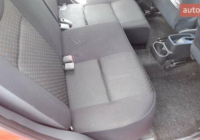 Красный Дайхатсу Сирион, объемом двигателя 1.3 л и пробегом 187 тыс. км за 5700 $, фото 26 на Automoto.ua