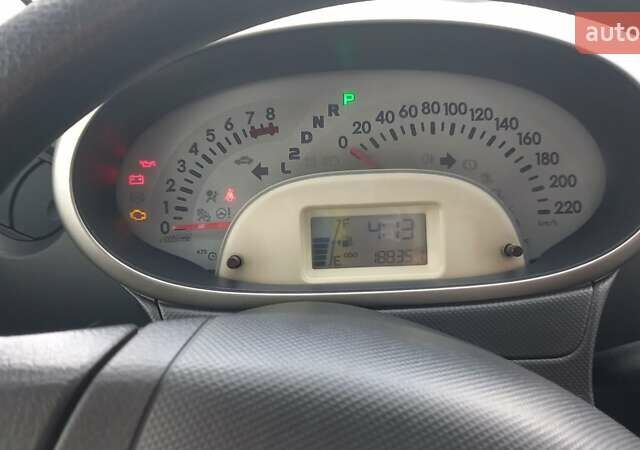 Красный Дайхатсу Сирион, объемом двигателя 1.3 л и пробегом 187 тыс. км за 5700 $, фото 62 на Automoto.ua