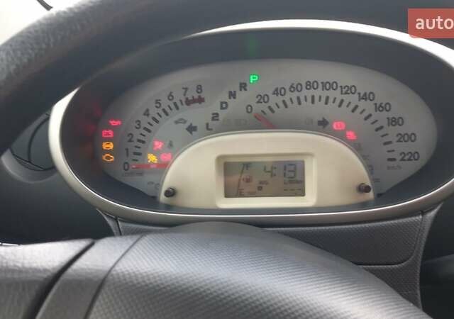 Красный Дайхатсу Сирион, объемом двигателя 1.3 л и пробегом 187 тыс. км за 5700 $, фото 64 на Automoto.ua