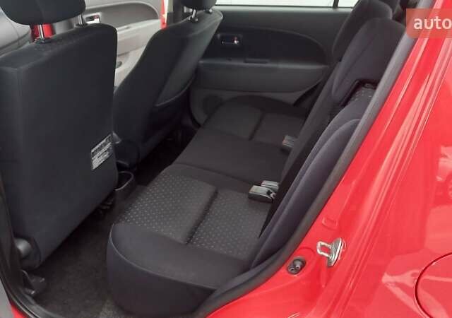 Красный Дайхатсу Сирион, объемом двигателя 1.3 л и пробегом 187 тыс. км за 5700 $, фото 50 на Automoto.ua