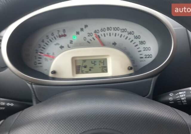 Красный Дайхатсу Сирион, объемом двигателя 1.3 л и пробегом 187 тыс. км за 5700 $, фото 63 на Automoto.ua