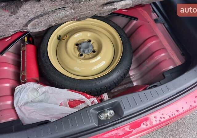 Красный Дайхатсу Сирион, объемом двигателя 1.3 л и пробегом 187 тыс. км за 5700 $, фото 68 на Automoto.ua